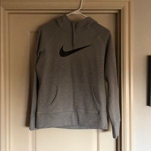 Nike thermal hoodie